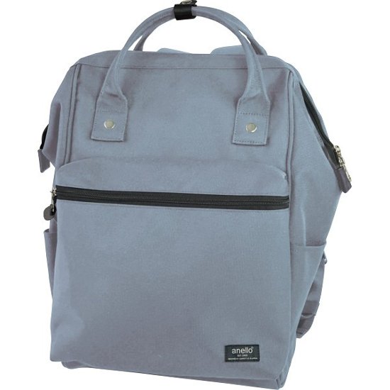 アネロ　リュックサック グレー S-205S003GY画像
