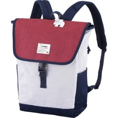 モズ　フラップバックパック トリコロール ZZEI-12の画像