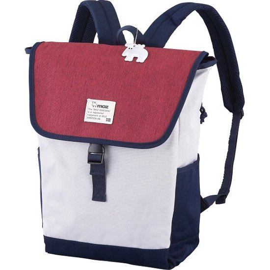 モズ　フラップバックパック トリコロール ZZEI-12画像