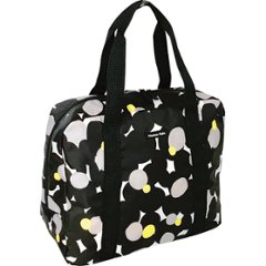 ハンナフラ　ジムトートバッグ バブル TNS-GYT-BBLの画像