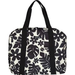 ハンナフラ　ジムトートバッグ ハワイアン TNS-GYT-HWの画像