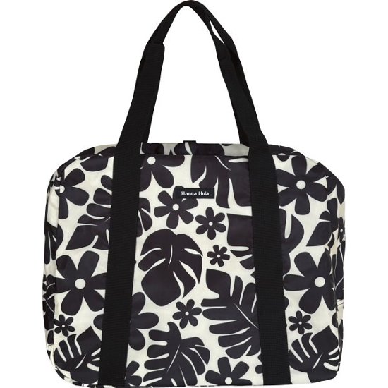 ハンナフラ　ジムトートバッグ ハワイアン TNS-GYT-HW画像