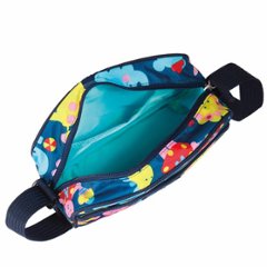 ハンナフラ　キッズ　ショルダーバッグ アニマルフレンズ CKSH-ANF画像