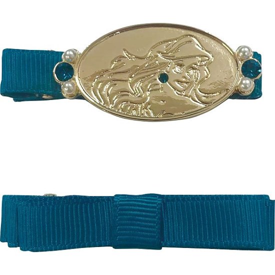 ディズニー　クリップ アリエル SR22A3413画像