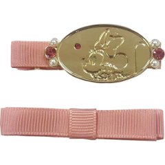 ディズニー　クリップ ミニー SR22A3414の画像