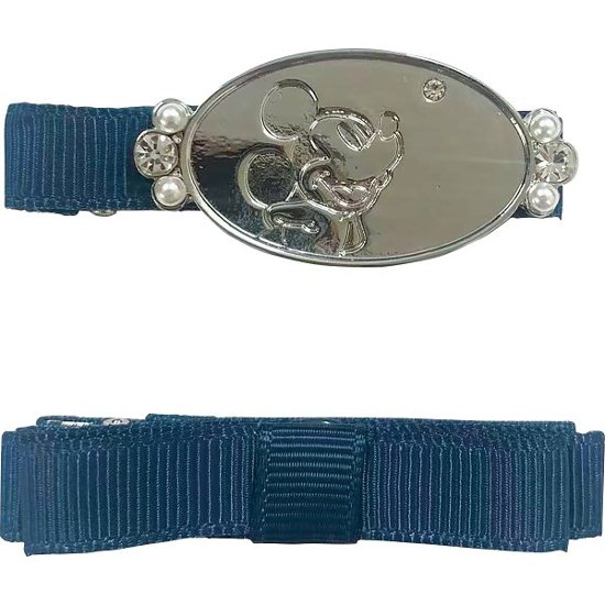 ディズニー　クリップ ミッキー SR22A3415画像