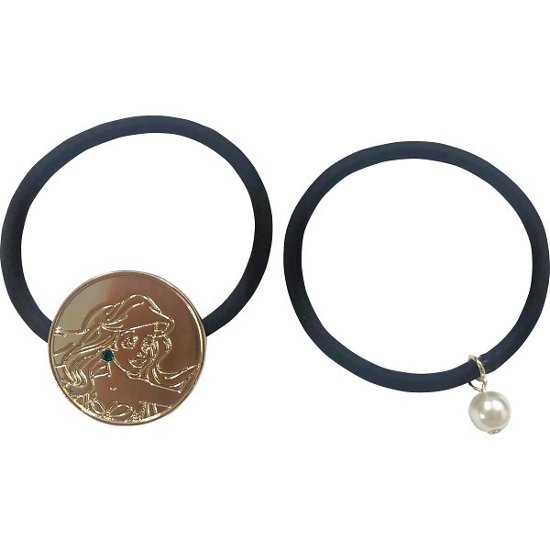 ディズニー　ヘアゴム アリエル SR22A3416画像