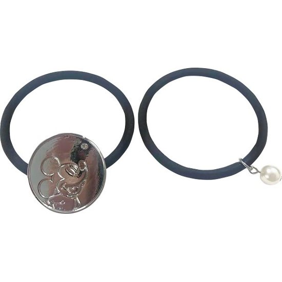 ディズニー　ヘアゴム ミッキー SR22A3418画像