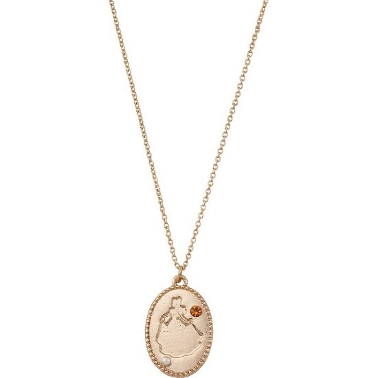 ディズニー　ネックレス ベル SR22A3423画像