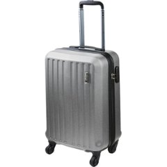 ミッシェル　クラン　キャリーケース シルバー 05-5213-29の画像