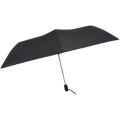 耐風式ジャンボ自動開閉傘 黒 2013画像