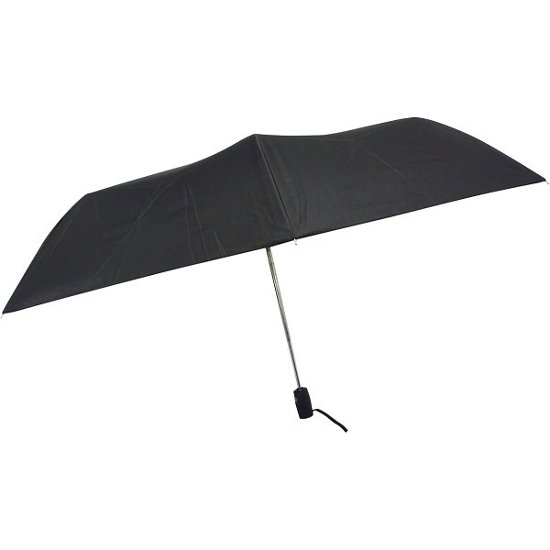 耐風式ジャンボ自動開閉傘 黒 2013画像