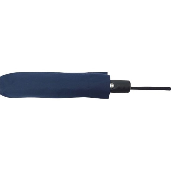 耐風式ジャンボ自動開閉傘 紺 2013画像