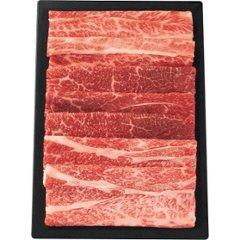 Ｆｏｏｄ　Ａｒｔ　Ｇｉｆｔ　「暁」　東西和牛食べ比べ（計４００ｇ） 1775006の画像