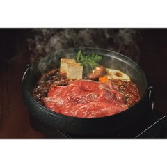 銀座吉澤　松阪牛肩ロースすき焼き用（４００ｇ） 1599851画像