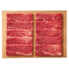 総本家　肉の大橋亭　近江牛　カタ　すき焼き用（３５０ｇ） 1744821の画像