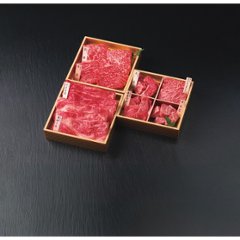 和牛食べ比べセット（計６８０ｇ） 1739389画像