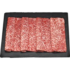 国産和牛　モモ　すき焼き用（４８０ｇ） 1779648の画像