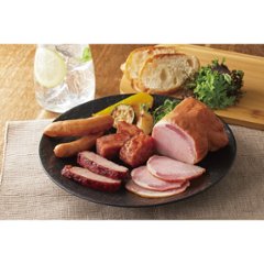 日本ハム　本格派吟王４本セット *FS-500     画像