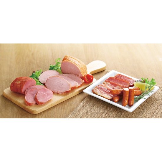 伊藤ハム　伝承献呈ギフト IG-501画像