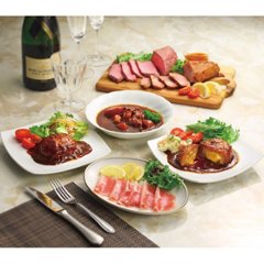 伊藤ハム　田崎真也セレクションギフト YO-580(S)画像