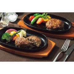 バルティロ　神戸牛入りハンバーグとサーロイン入りハンバーグ BT-K3S3画像