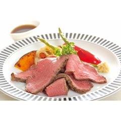米久　王様のローストビーフ２個セット RG-52画像