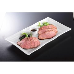 米久　王様のローストビーフ＆ローストポークセット RG-57画像