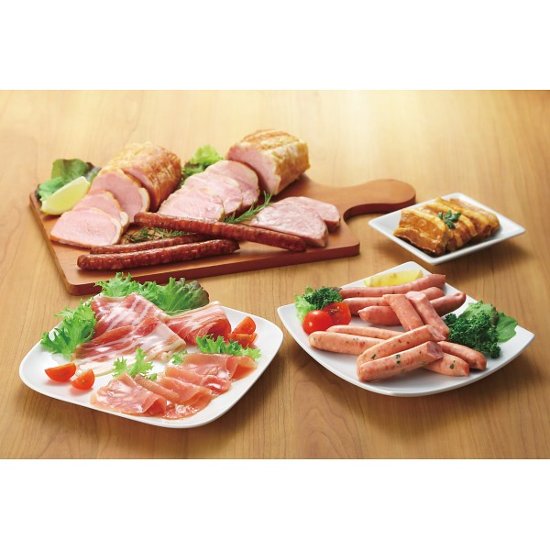 北海道トンデンファームギフト TF-10D画像