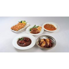 米久　５日間のおかずセット SD-50画像