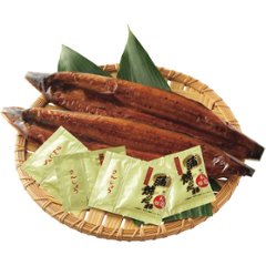 四万十うなぎ蒲焼　特大２尾セット 1747982の画像