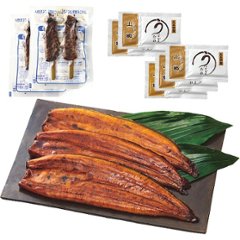 うなぎ問屋の大五蒲焼（３尾） 1790353の画像