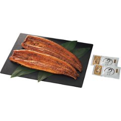 阿蘇夢鰻使用　熊本県産うなぎの蒲焼（２尾） 1746072の画像