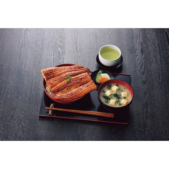 阿蘇夢鰻使用　熊本県産うなぎの蒲焼（２尾） 1746072画像