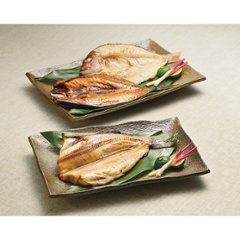 わじまの朝　大きな干物セット 1780814画像