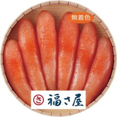福さ屋　無着色辛子明太子（３６０ｇ） 1748023の画像