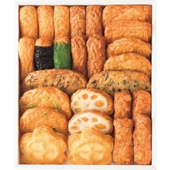 有村屋　さつま揚げ詰合せ 1587290の画像