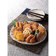 有村屋　さつま揚げ詰合せ 1587290画像