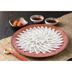 ふく霜降り刺身セット NS-SDZ画像