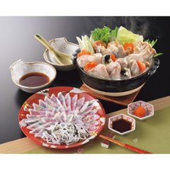 とらふく料理セット FR-100F13Z画像