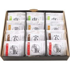 笹ちまき４種詰合せ１２個セット 1775003の画像