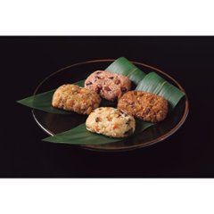 笹ちまき４種詰合せ１２個セット 1775003画像