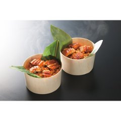 うなぎ工房のうなぎおこわ（４食） 1530030画像