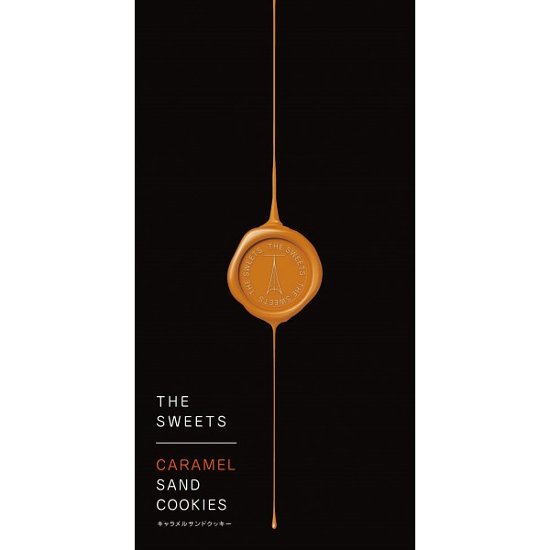 ザ・スウィーツ　キャラメルサンドクッキー（６個） RSCS6画像