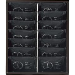 ザ・スウィーツ　キャラメルサンドクッキー（１４個） RSCS14の画像