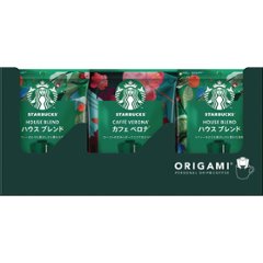 ザ・スウィーツ　キャラメルサンドクッキー　スターバックスコーヒーギフト SCSB25R  画像