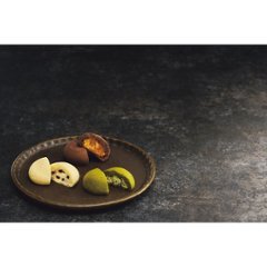 ザ・スウィーツ　ドームフィリングクッキー（９個） DF-2618画像