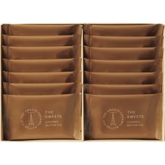 ザ・スウィーツ　キャラメルバターパイ（１４枚） SCBP20の画像