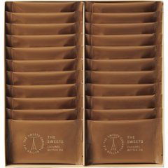 ザ・スウィーツ　キャラメルバターパイ（２２枚） SCBP30の画像