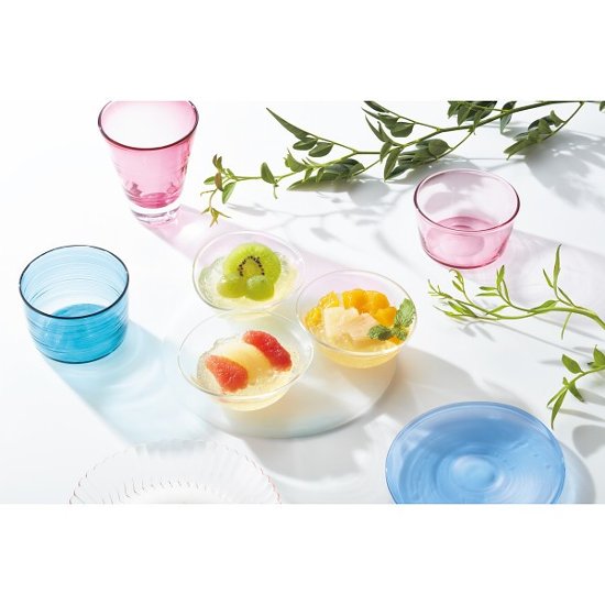 ザ・スウィーツ　フルフルフルーツゼリー（６個） SFFFG6画像